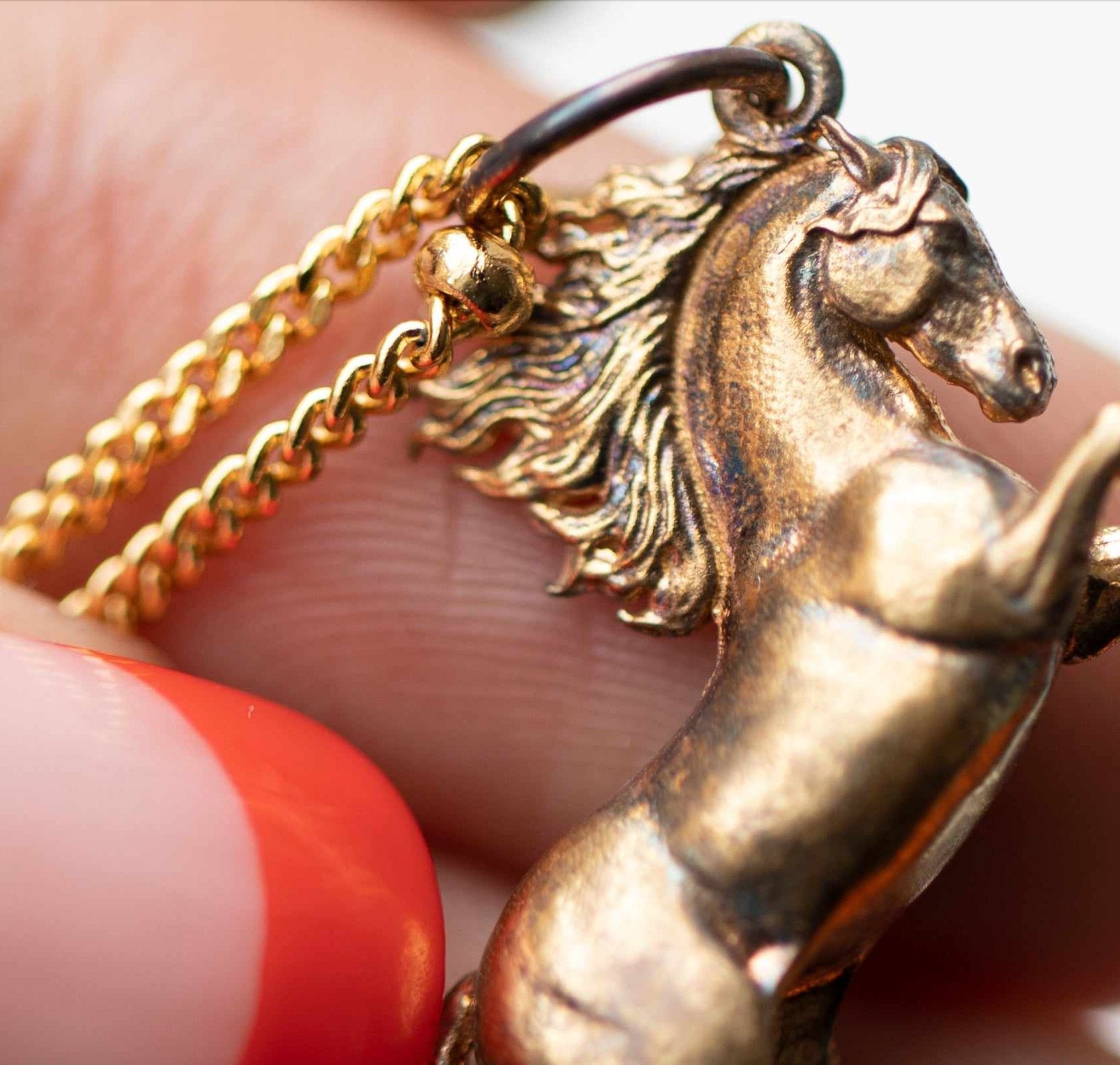 How to stop jewelry from tarnishing - The Wild Horse Club