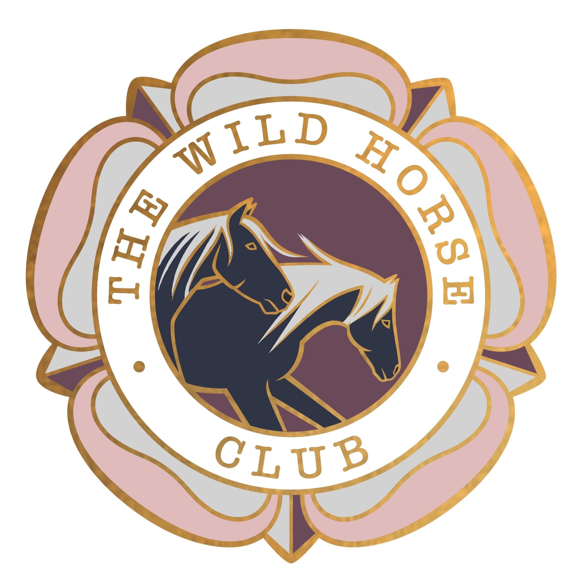 Wild Enough to Join? Welcome to The Wild Horse Club's First Diary Entry - The Wild Horse Club