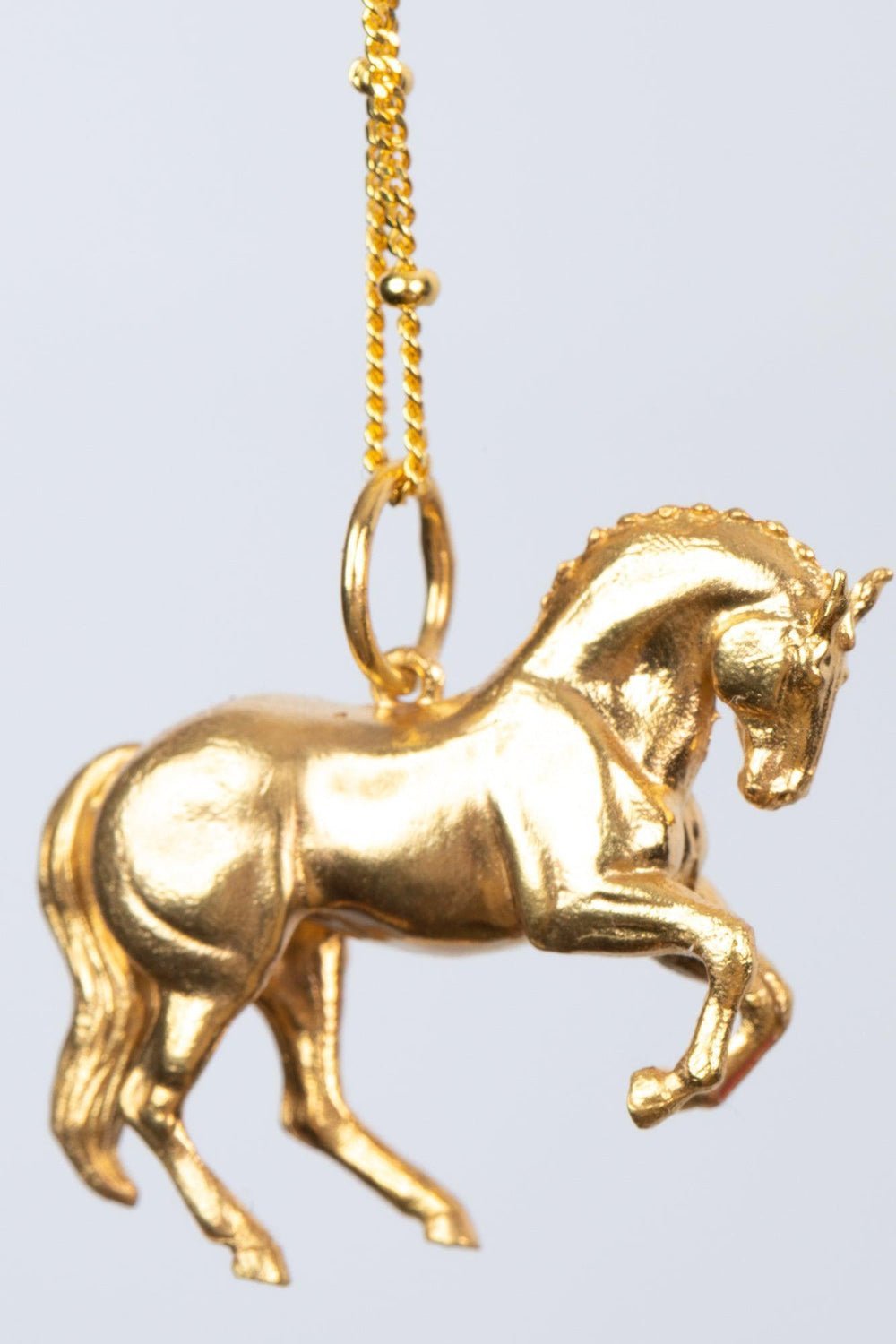 The Perfect Horse Pendant - The Wild Horse Club