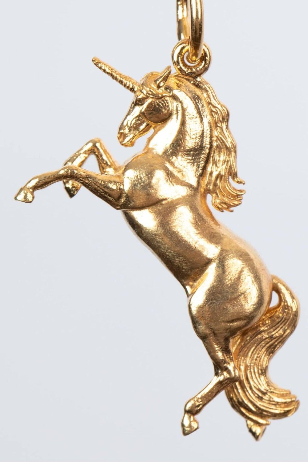 The Unicorn Pendant - The Wild Horse Club